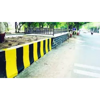 Rcc Road Divider